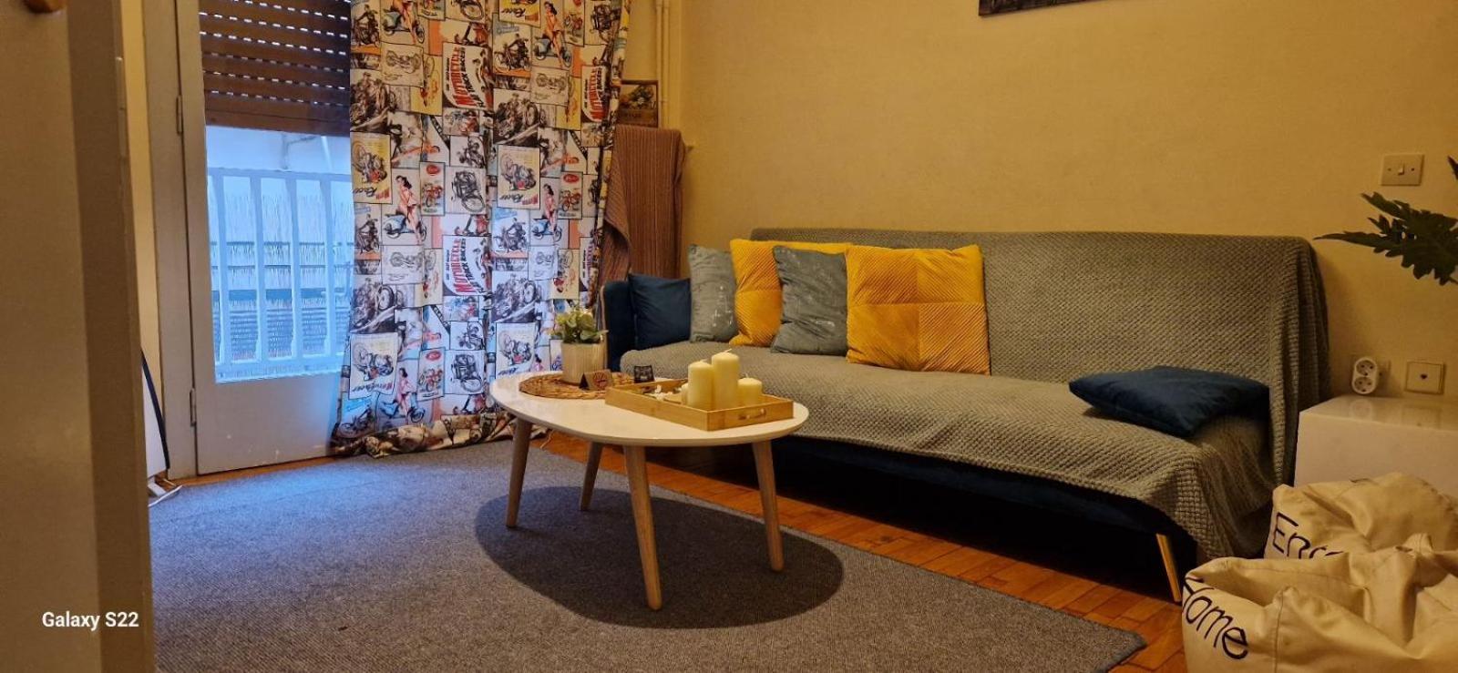 Feels Like Home 1 Афины Экстерьер фото